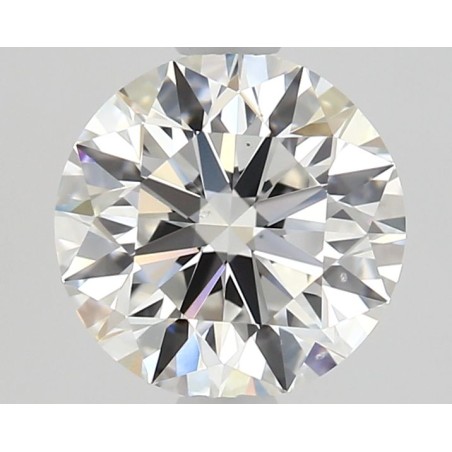 Diament szlif okrągły, 1.01ct, VS2, E, GIA 2547299774