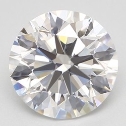 Diament szlif okrągły, 1.17ct, VVS1, E, GIA 6542313228