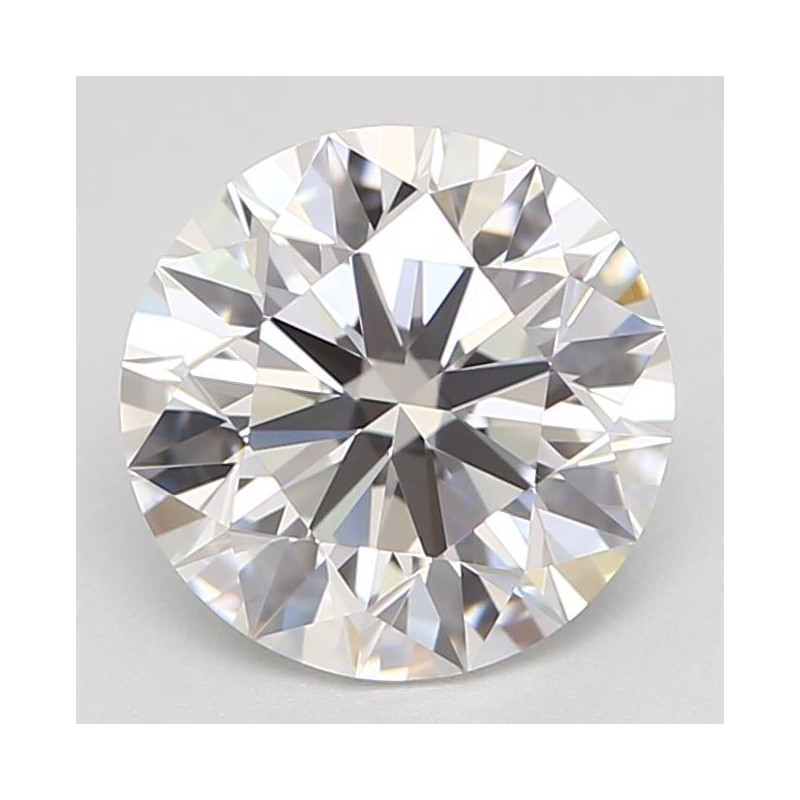 Diament szlif okrągły, 1.02ct, VVS1, F, GIA 1548297270 Diament szlif okrągły, 1.02ct, VVS1, F, GIA 1548297270