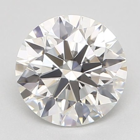 Diament szlif okrągły, 0.53ct, VVS1, G, GIA 6541297990