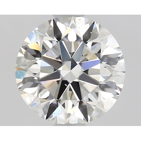 Diament szlif okrągły, 1.01ct, VS2, G, GIA 2547296328