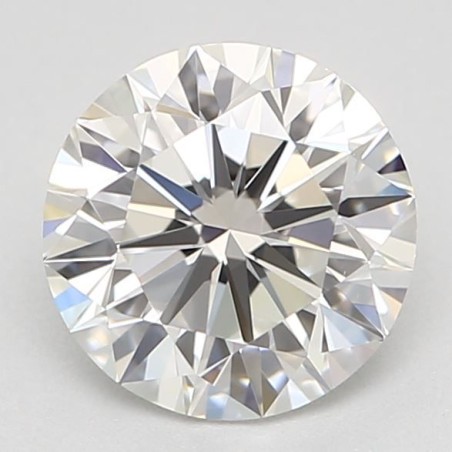 Diament szlif okrągły, 0.7ct, VS1, G, GIA 7546200307