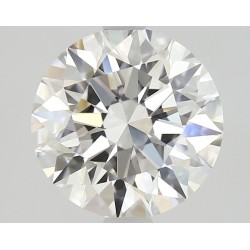 Diament szlif okrągły, 1.53ct, VVS2, E, GIA 7548251782