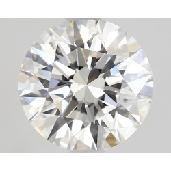 Diament szlif okrągły, 1.05ct, VS2, F, GIA 2547296641