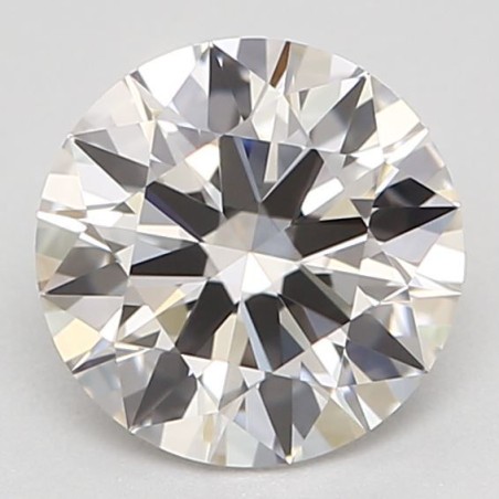 Diament szlif okrągły, 0.65ct, VVS2, I, GIA 7546298167