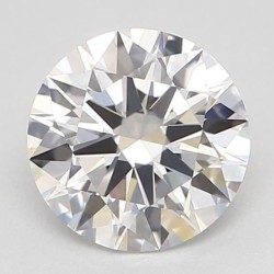 Diament szlif okrągły, 0.53ct, VVS2, E, GIA 2547297984