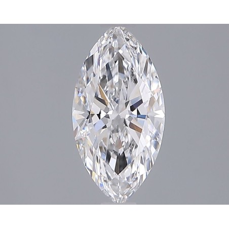 Diament laboratoryjny markiza, 1.33ct, VVS2, D, IGI LG737570335