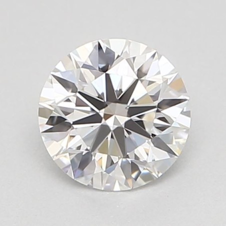 Diament szlif okrągły, 0.33ct, VVS1, D, GIA 5543297966
