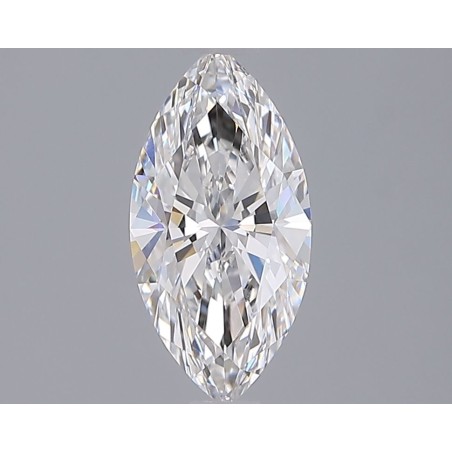 Diament laboratoryjny markiza, 1.3ct, VVS2, E, IGI LG728516591