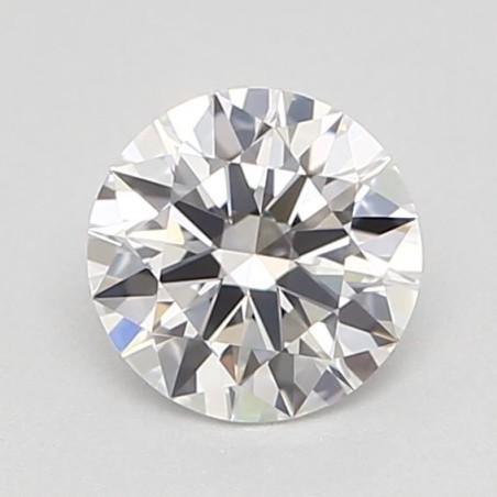 Diament szlif okrągły, 0.31ct, VVS1, E, GIA 6541297834