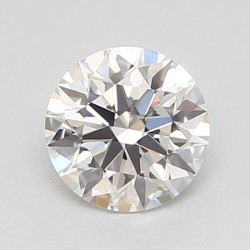 Diament szlif okrągły, 0.31ct, VVS2, G, GIA 6542298131