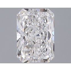 Diament laboratoryjny radiant, 1.33ct, VVS1, E, IGI LG732506991