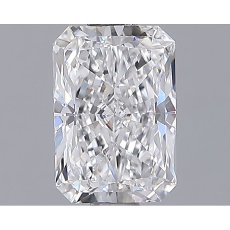 Diament laboratoryjny radiant, 1.33ct, VVS2, D, IGI LG706527262