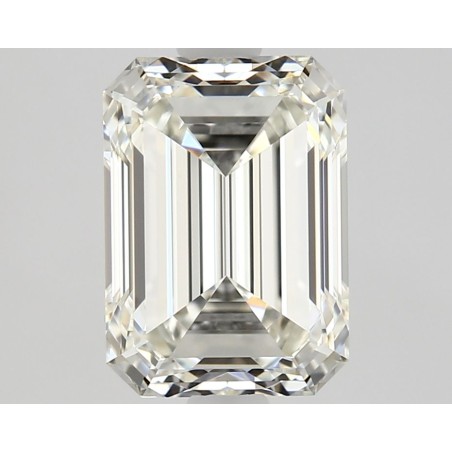 Diament szlif szmaragdowy, 1.54ct, VVS2, I, GIA 6541285594