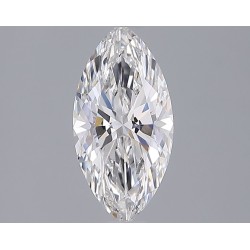 Diament laboratoryjny markiza, 1.33ct, VVS2, E, IGI LG731532949