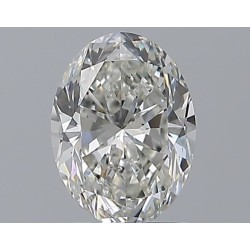 Diament szlif owalny, 1.5ct, VS2, H, GIA 2524278815