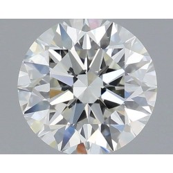 Diament szlif okrągły, 0.97ct, VS1, G, IGI 754528530