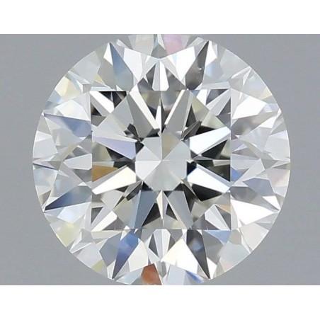 Diament szlif okrągły, 0.97ct, VS1, G, IGI 754528530