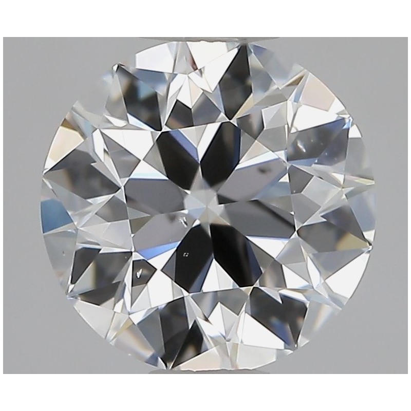 Diament szlif okrągły, 1.5ct, SI1, F, GIA 6531573939 Diament szlif okrągły, 1.5ct, SI1, F, GIA 6531573939