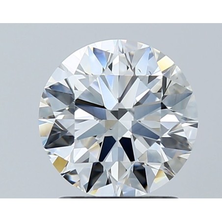 Diament szlif okrągły, 1.55ct, VS2, F, GIA 1232775565