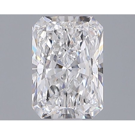 Diament laboratoryjny radiant, 1.32ct, VVS2, D, IGI LG737572951