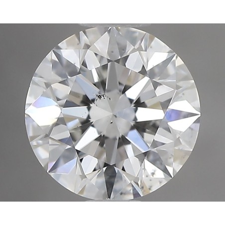 Diament szlif okrągły, 1.01ct, SI2, G, GIA 1525837287