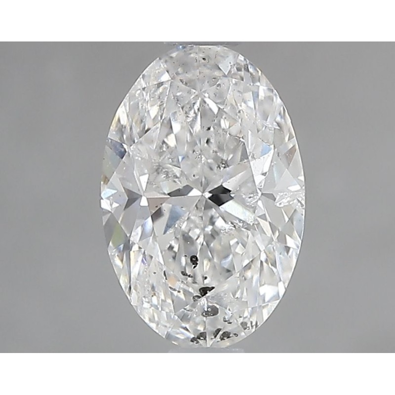 Diament szlif gruszkowy, 1.01ct, SI2, I, IGI 738501896