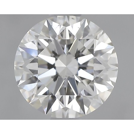 Diament szlif okrągły, 1.01ct, VS2, H, GIA 2536134990