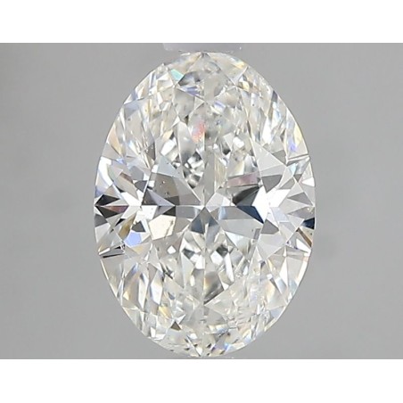 Diament szlif owalny, 1.01ct, SI2, G, GIA 1503846798