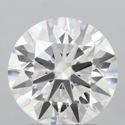 Diament laboratoryjny szlif okrągły, 2.04ct, VVS2, F, IGI LG749576480