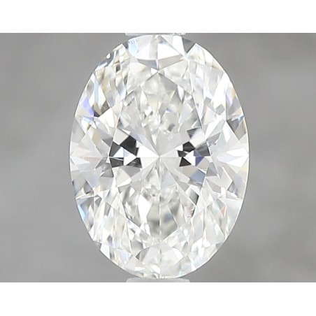 Diament szlif owalny, 1.02ct, VS2, I, GIA 5463404297