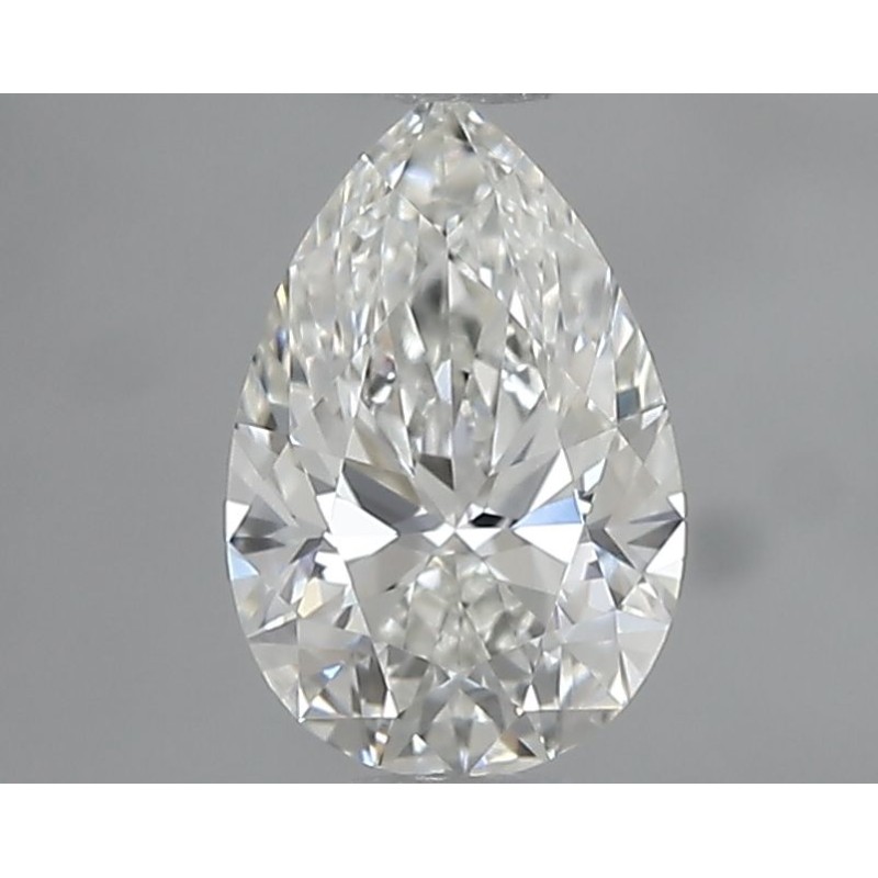 Diament szlif gruszkowy, 0.5ct, VVS2, G, IGI 675535938 Diament szlif gruszkowy, 0.5ct, VVS2, G, IGI 675535938