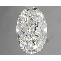 Diament szlif owalny, 1.01ct, SI1, I, IGI 713574026