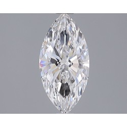 Diament laboratoryjny markiza, 1.33ct, VVS1, D, IGI LG747548605