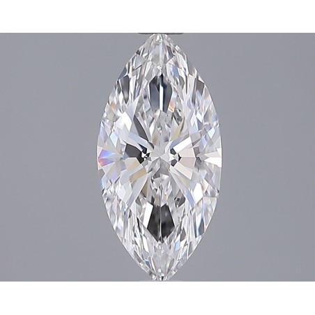 Diament laboratoryjny markiza, 1.33ct, VVS1, D, IGI LG747548605