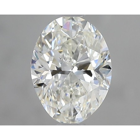 Diament szlif owalny, 0.95ct, SI1, H, IGI 738501902