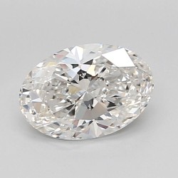 Diament laboratoryjny szlif owalny, 2.05ct, VVS2, F, IGI LG746514195
