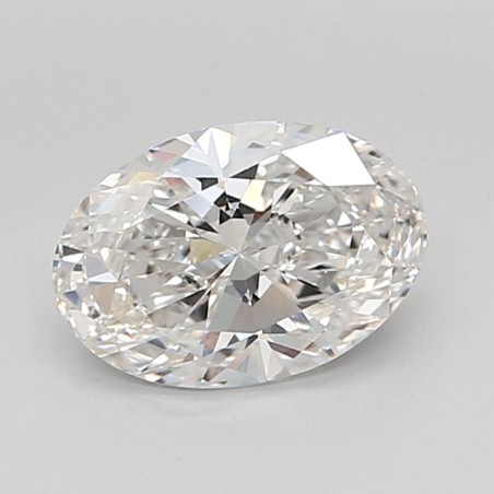 Diament laboratoryjny szlif owalny, 2.05ct, VVS2, F, IGI LG746514195