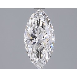 Diament laboratoryjny markiza, 1.31ct, VVS2, E, IGI LG740507374