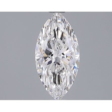 Diament laboratoryjny markiza, 1.31ct, VVS2, E, IGI LG740507374