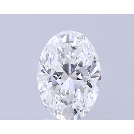 Diament laboratoryjny szlif owalny, 1.51ct, VVS1, D, IGI LG756521970