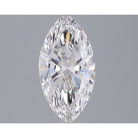 Diament laboratoryjny markiza, 1.32ct, VVS2, E, IGI LG735548571