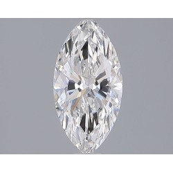 Diament laboratoryjny markiza, 1.31ct, VVS2, F, IGI LG737570310