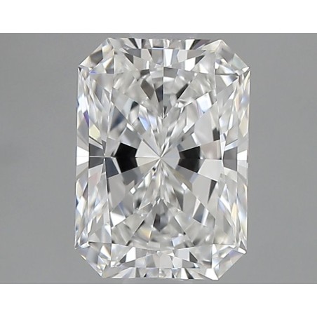 Diament radiant, 1.01ct, VVS2, F, GIA 1503258942
