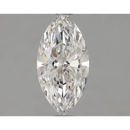Diament laboratoryjny markiza, 1.06ct, VVS1, E, IGI LG658485122