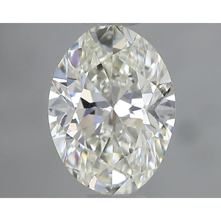 Diament szlif owalny, 0.5ct, VS1, H, IGI 675535948