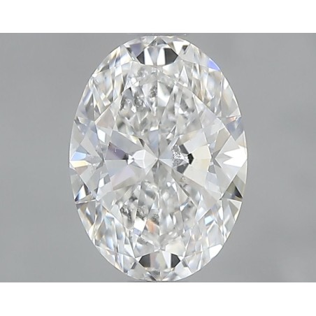 Diament szlif owalny, 1.01ct, SI2, F, GIA 6535235475