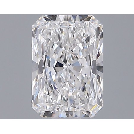 Diament laboratoryjny radiant, 1.32ct, VVS2, D, IGI LG735548627