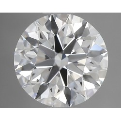 Diament szlif okrągły, 0.9ct, VS2, G, GIA 2527847671