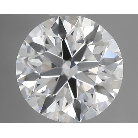 Diament szlif okrągły, 0.9ct, VS2, G, GIA 2527847671